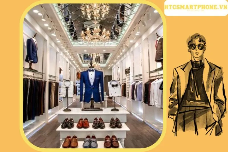 adam store
