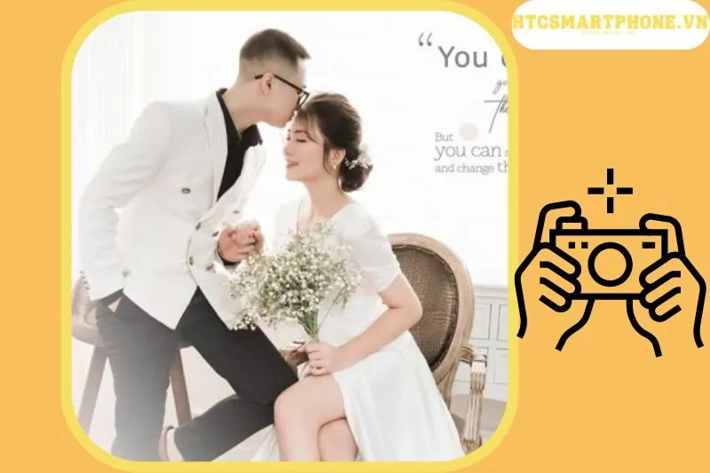 Ảnh Viện Áo Cưới Vũ Việt
