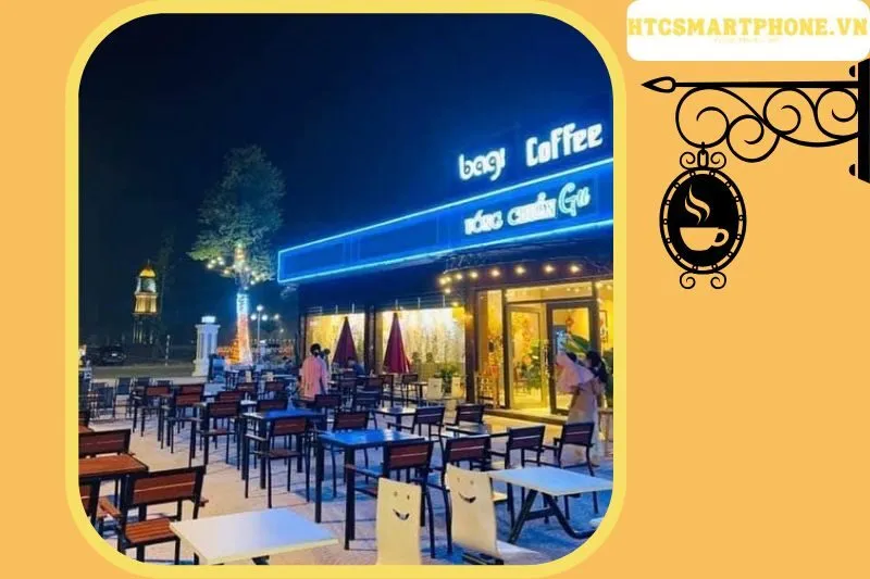 Bagi Coffee