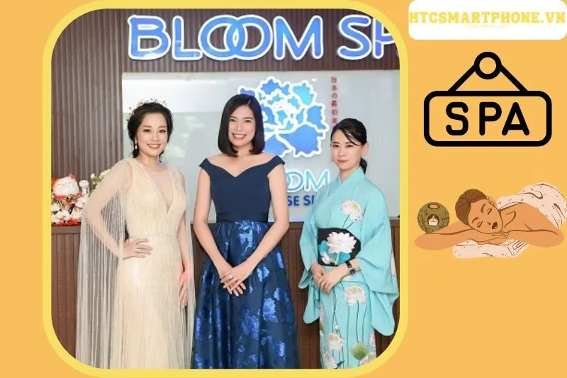 Bloom Spa