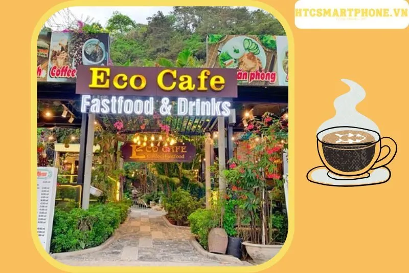 ECO Coffee