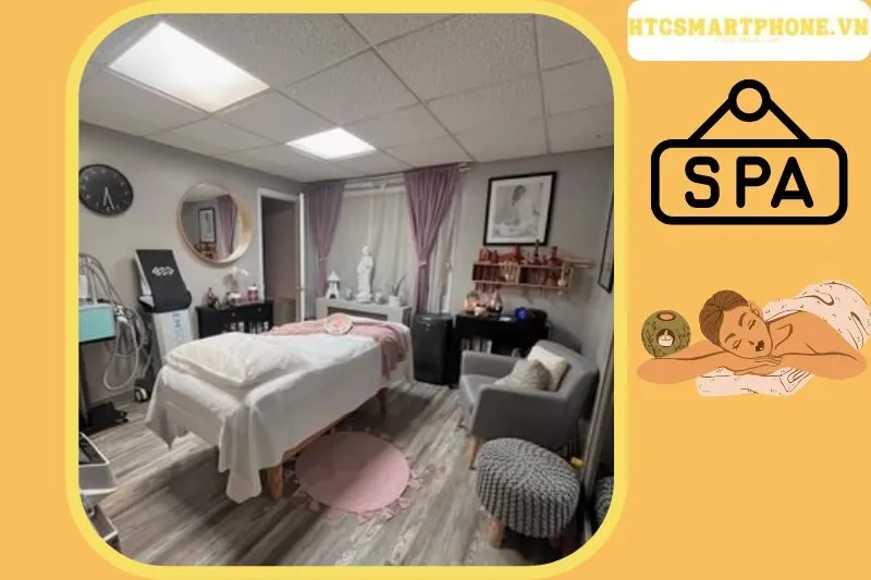 Ely Beauty Spa