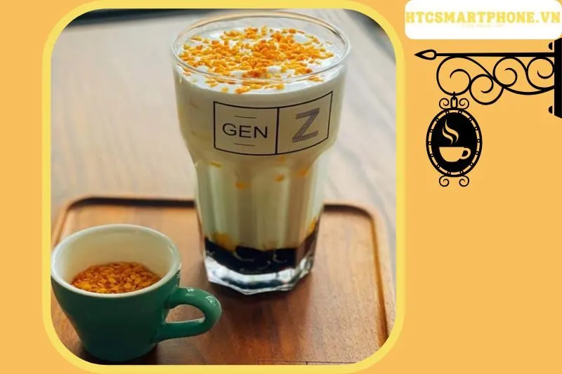Genz Coffee