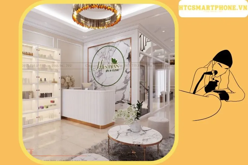 Hien Tran Beauty & Spa