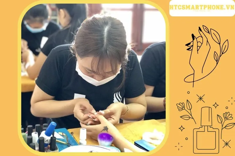 Học Viện Thẩm Mỹ Đông Á