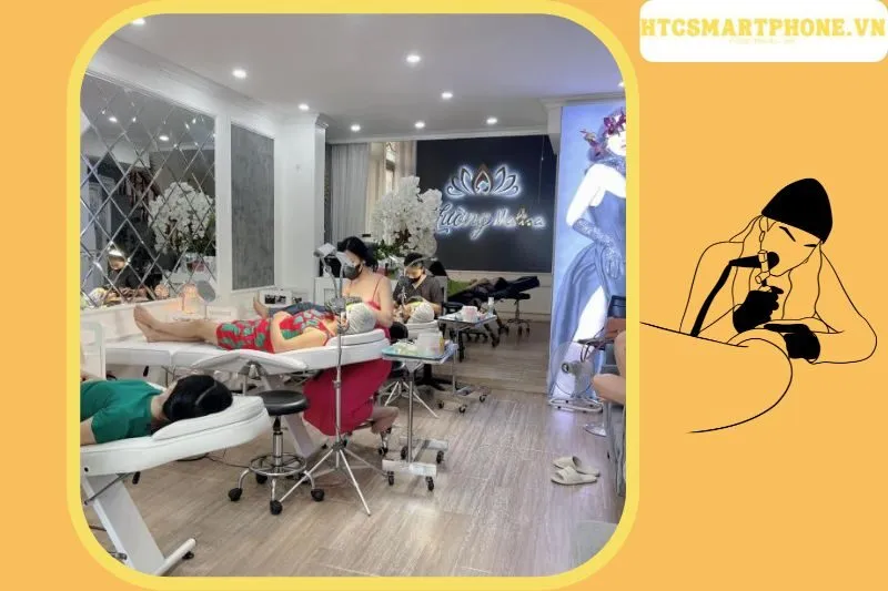 Hường Malisa Spa
