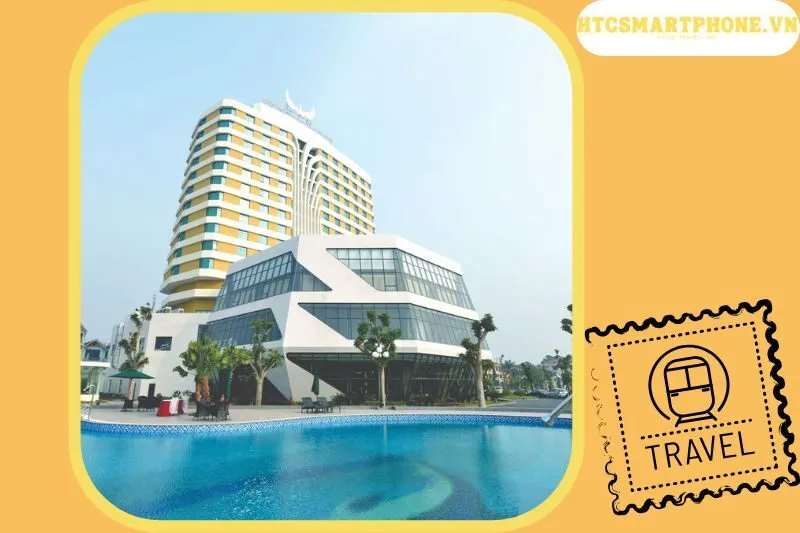 Khách sạn mường thanh
