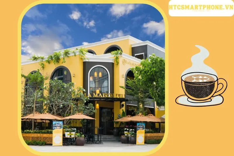 La MaiSon Cafe