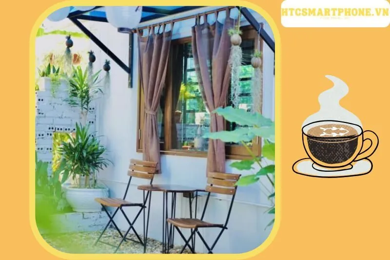 Leela Cafe