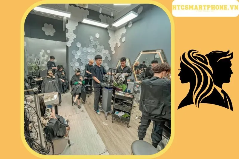Loulee Hair Salon
