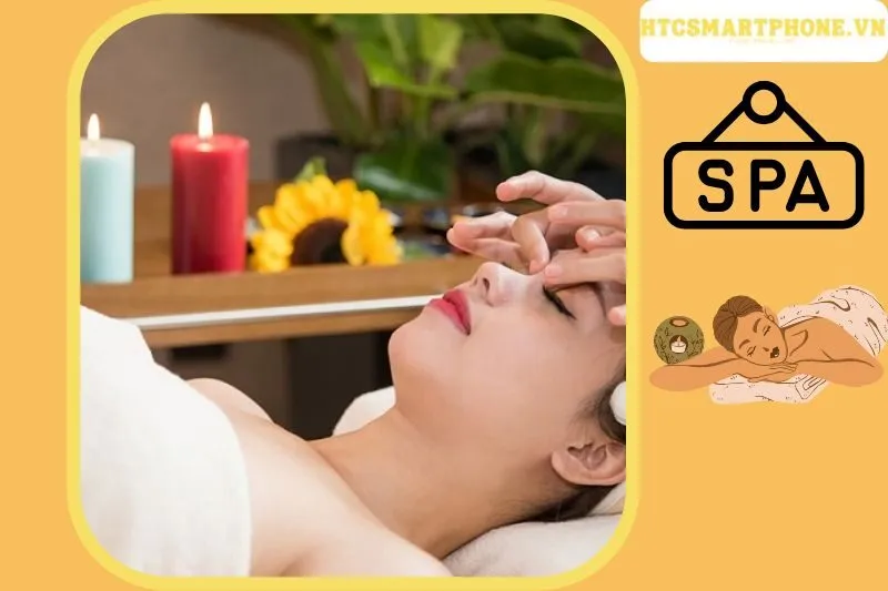 Lưu Anh Spa