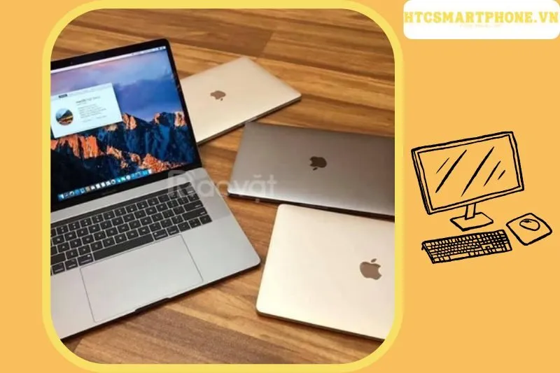 MAX Laptop shop