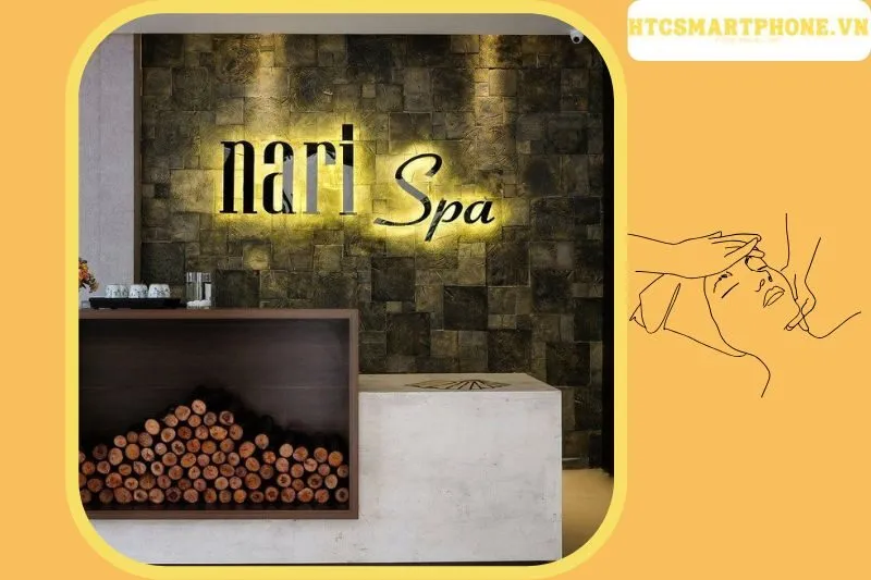 Nari Spa