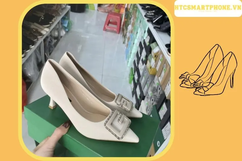 Shop Giày Thùy Linh