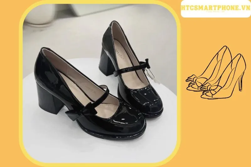 Shop Giày Tường Vy