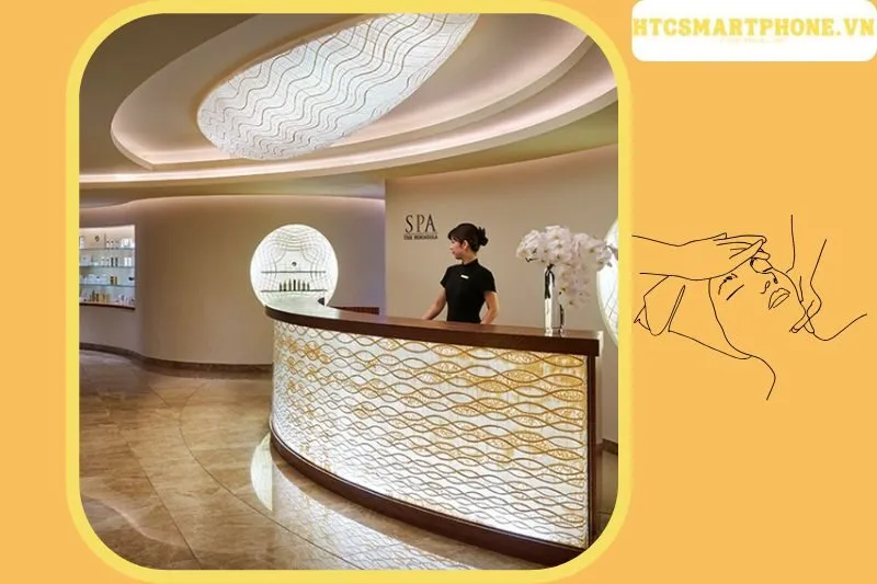 Spa Tokyo