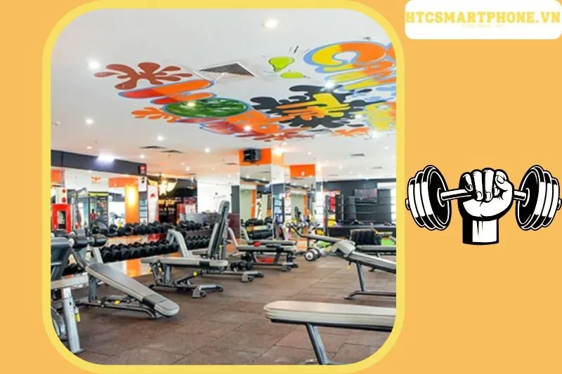 Super Star Fitness & Yoga