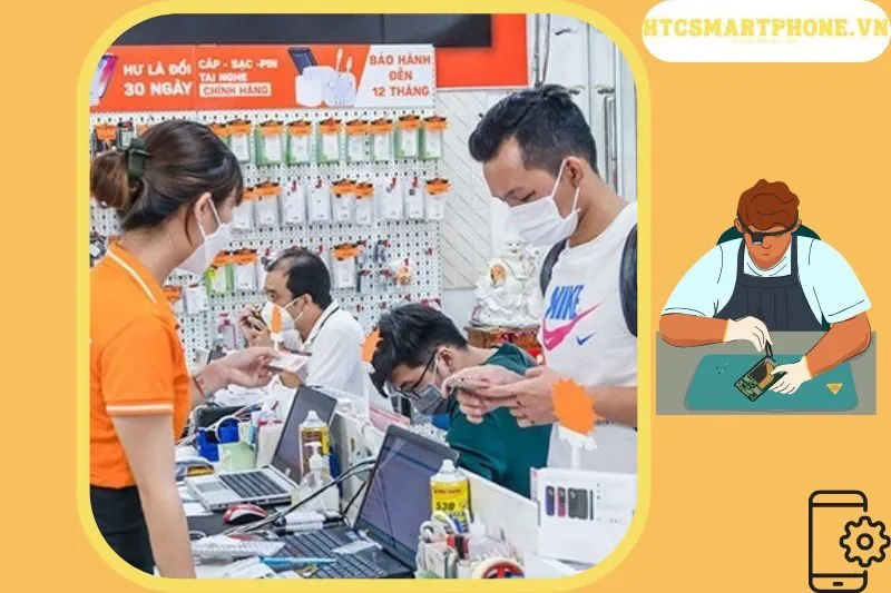 Tân Thành Mobile