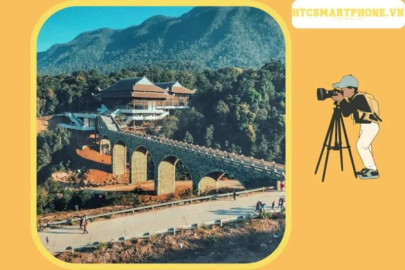 Tây Yên Tử
