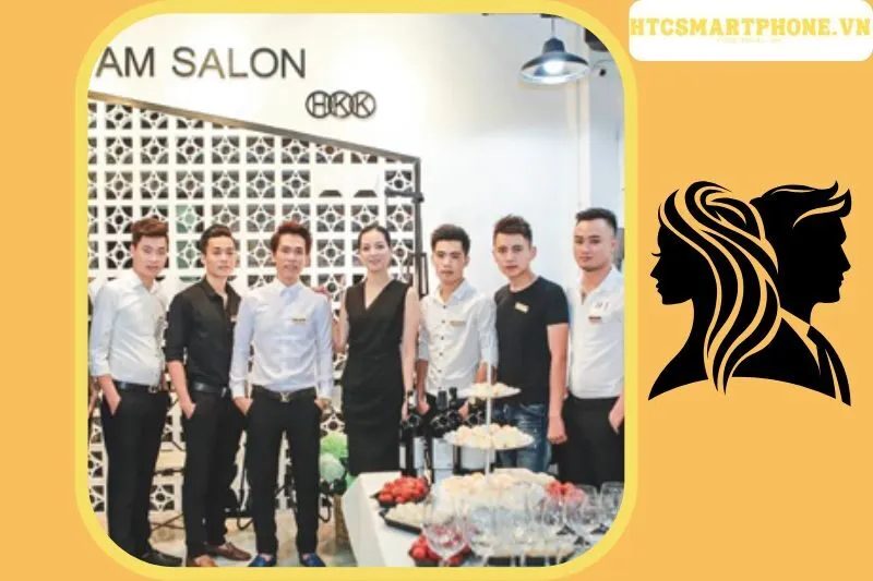 Tây's Beauty Hair Salon