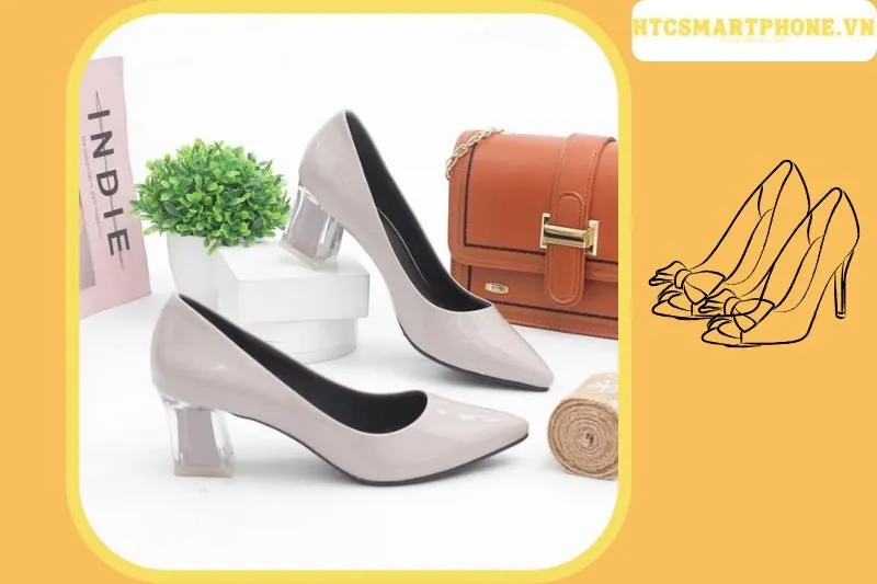 Giày Store Bắc Giang