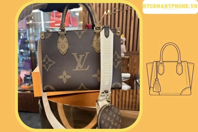 GuSbag – Louis Vuitton