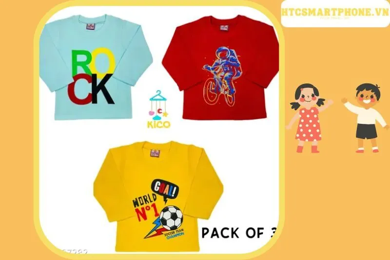 kico kids shop