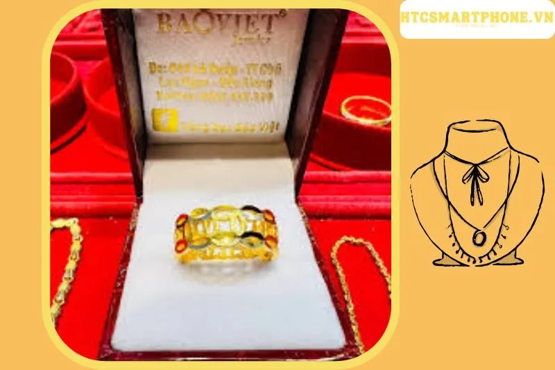 Vàng Bạc Bảo Việt