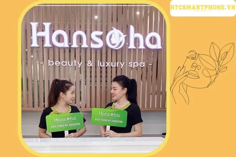 Viện Thẩm Mỹ Hansoha
