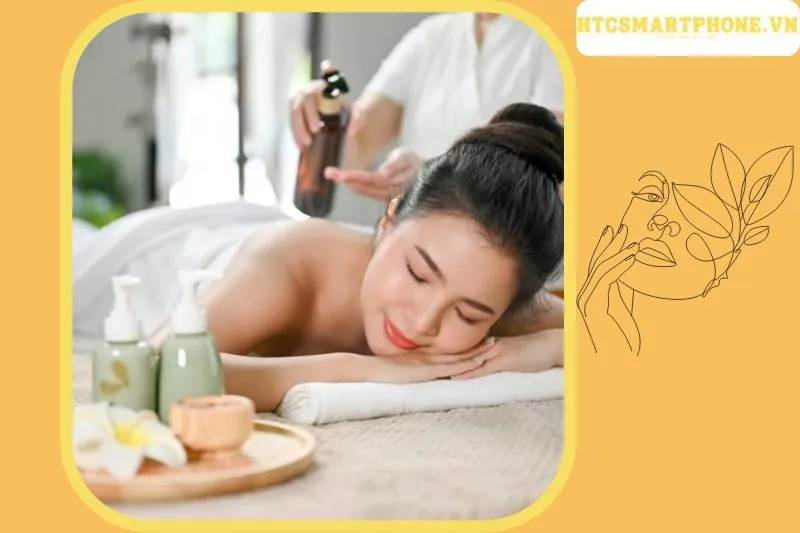 Viện Thẩm Mỹ Hương Thơm