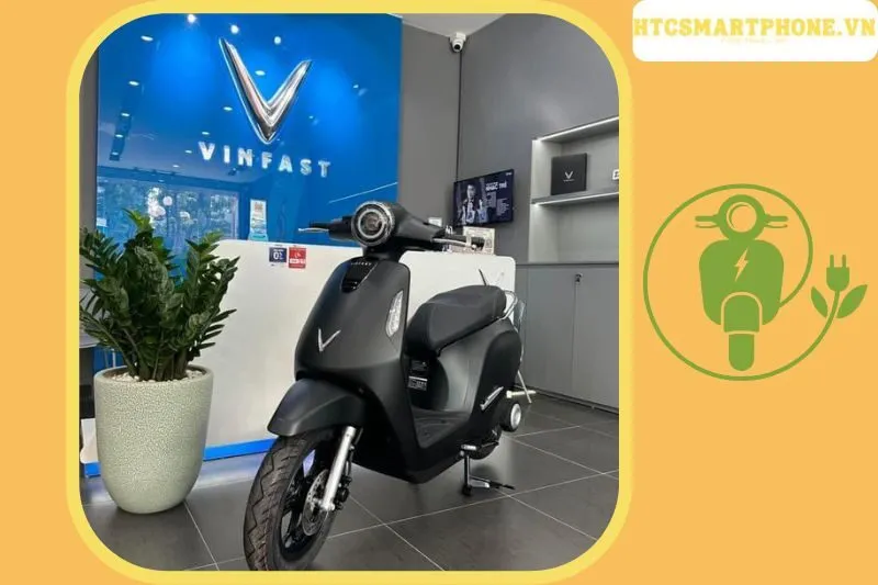 VinFast Hưng Thành Đạt