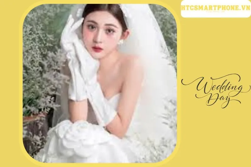 Ảnh Viện Áo Cưới Vũ Việt