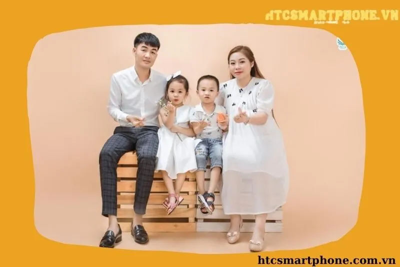Áo cưới Julia Bắc Giang
