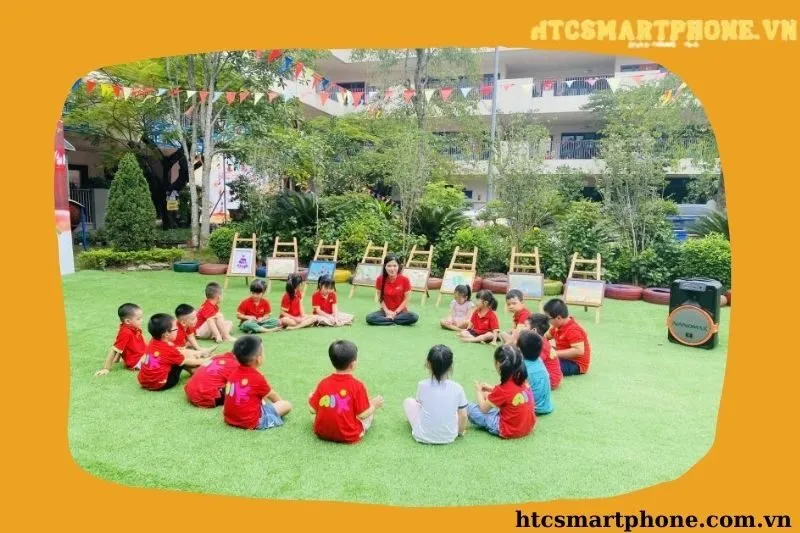 Asean School