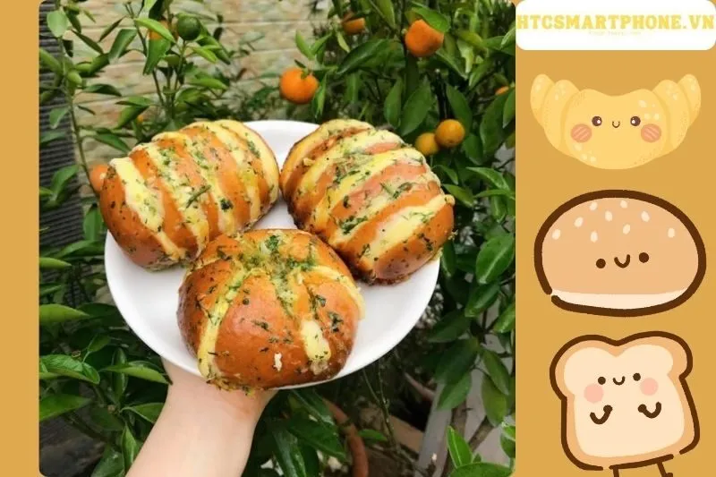 Bánh Mì Nhà Làm Bắc Giang