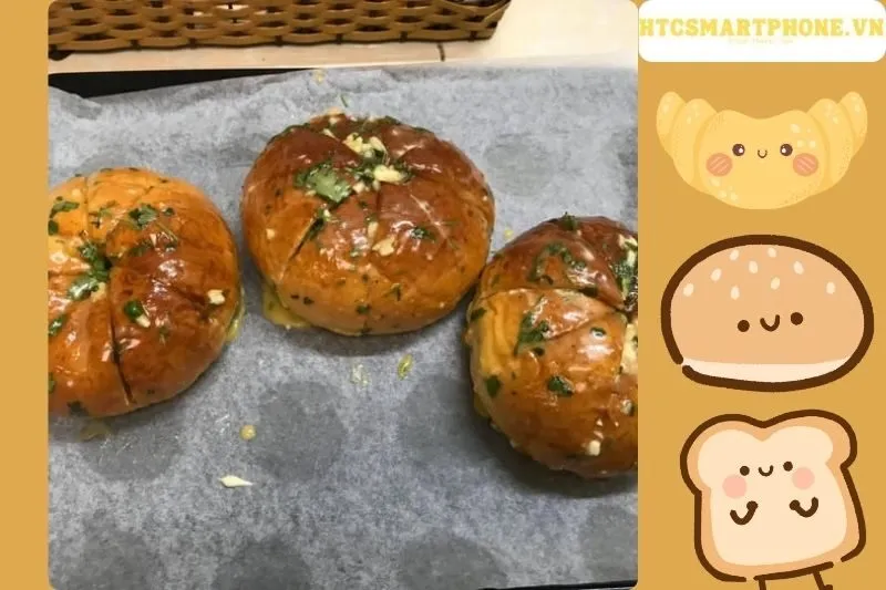 Bánh Mì Vườn Yên