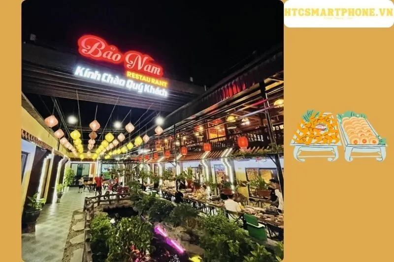 Bảo Nam Restaurant