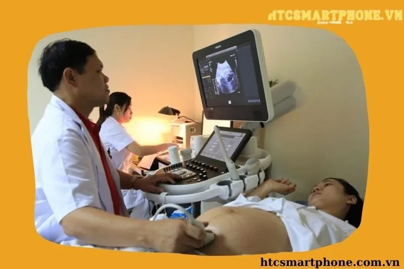 Bệnh Viện Đa Khoa tỉnh Bắc Giang