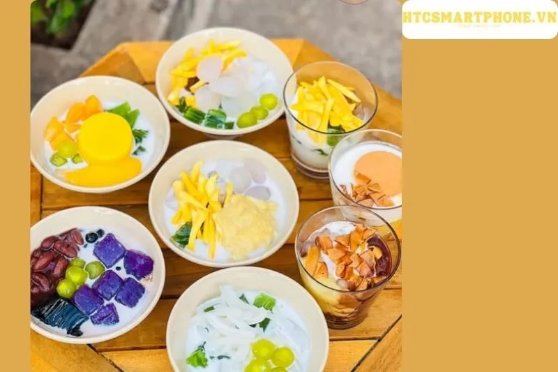 Chè Cô Tũn