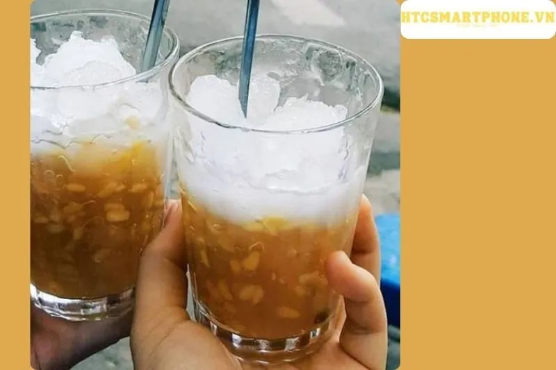 Chè Ngõ
