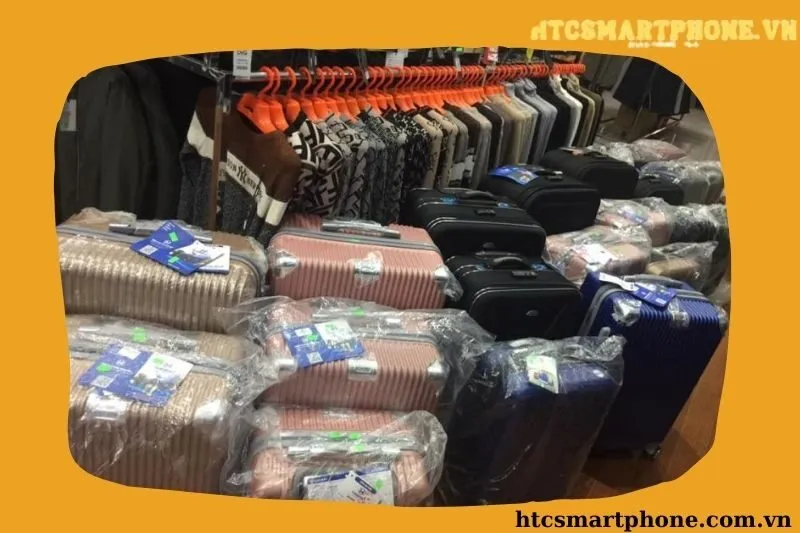 Chiến Cẩm Shop