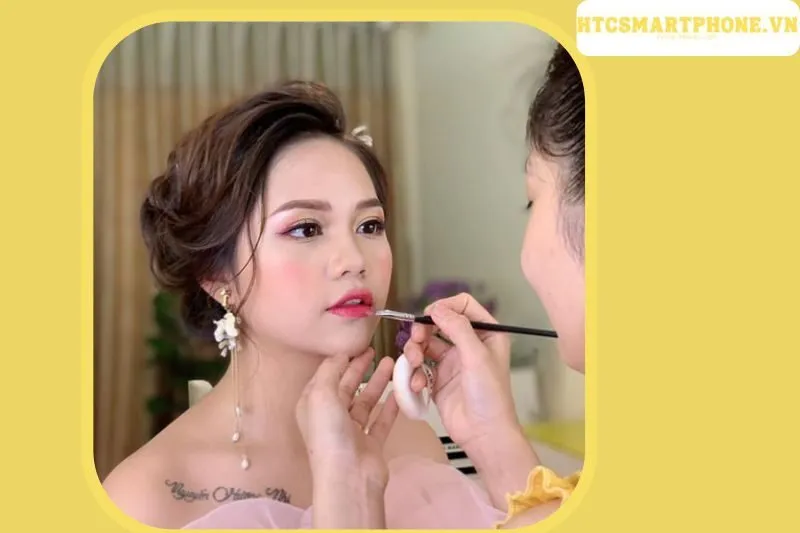 CHOAN - Makeup & Wedding