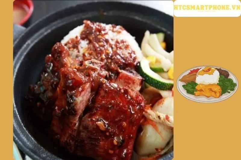 Cơm Niêu Singapore KOMBO - Bắc Giang