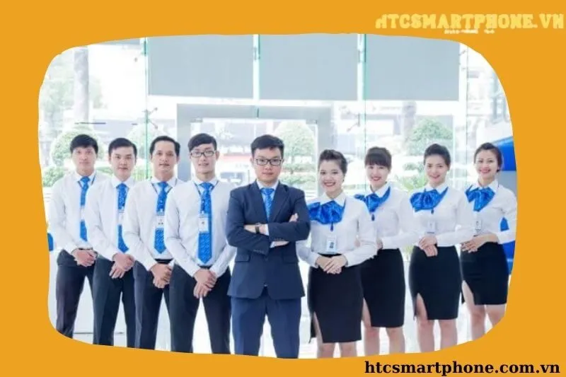 Công ty cổ phần may xuất khẩu Hà Bắc