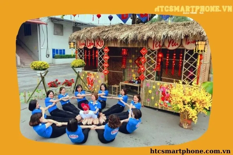 Công ty CP TCT May Bắc Giang BGG