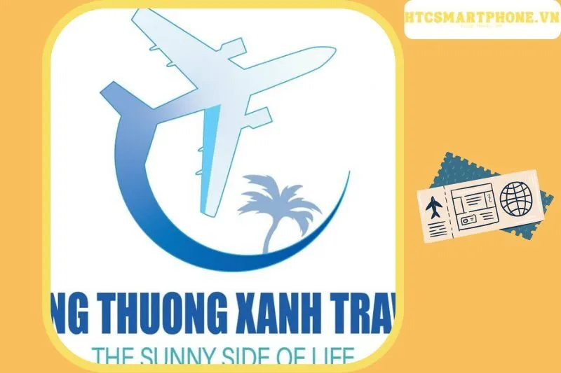 Công ty Du lịch Sông Thương Xanh