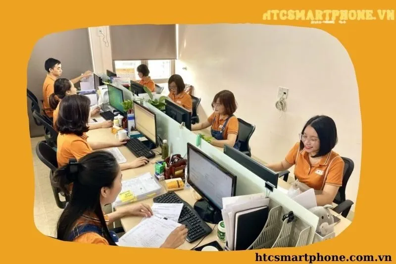 Công ty TNHH Tư vấn tài chính – Kiểm toán FACO Việt Nam