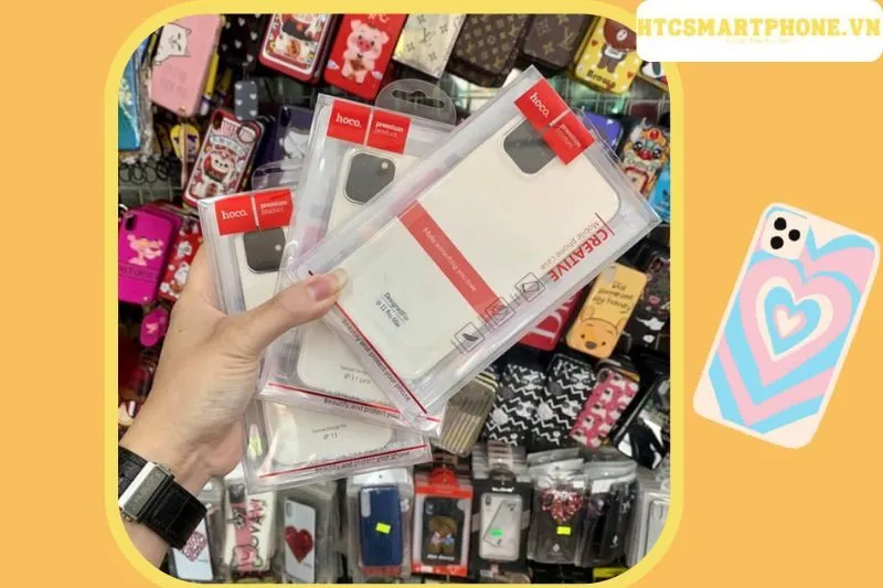 Cửa hàng Phụ kiện điện thoại Bagi