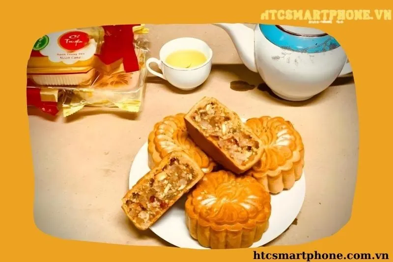 Đài Bắc Bakery