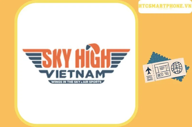 Đại Lý Du Lịch SkyHigh